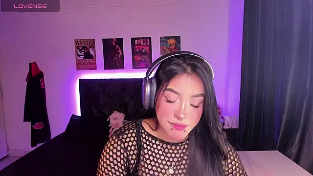 Snapshot of Mariana_Hasper_ chatting on 19, 10, 2025 Mariana Hasper  online show from 19, 10, 2025