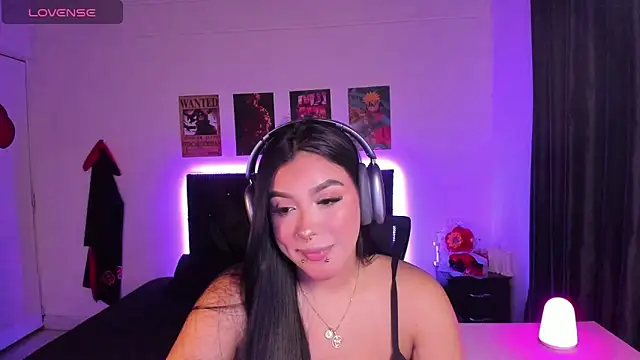 Snapshot of Mariana_Hasper_ chatting on 7, 11, 2025 Mariana Hasper online show from 7, 11, 2025