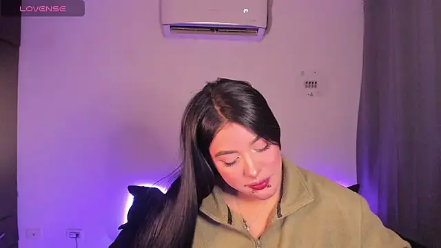 Snapshot of Mariana_Hasper_ chatting on 19, 6, 2026 Mariana Hasper online show from 19, 6, 2026
