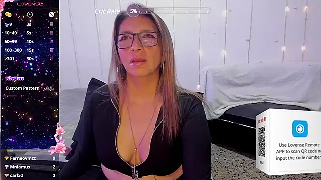 MichelleManson online show from 6, 2, 2025