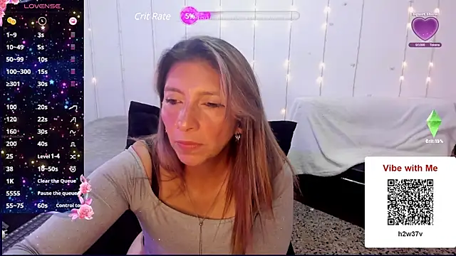 MichelleManson online show from 12, 2, 2025