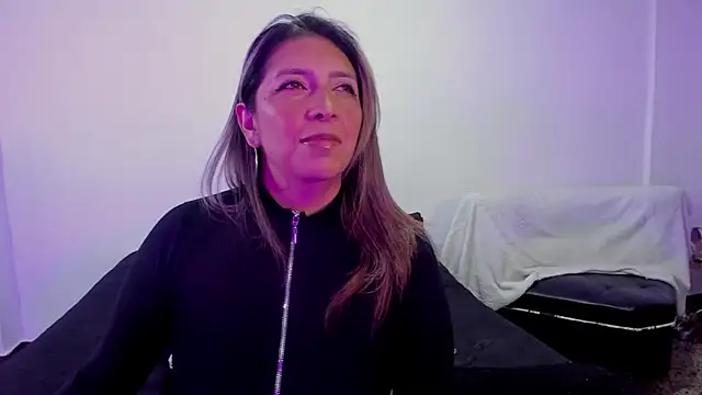 MichelleManson online show from 26, 9, 2025