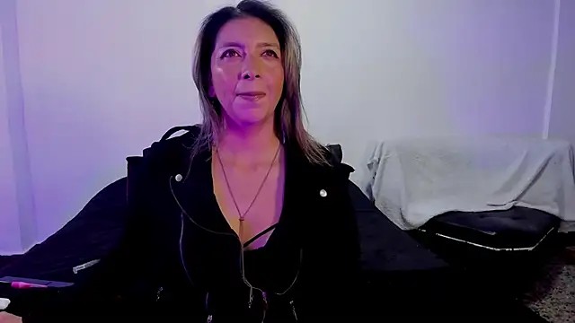 MichelleManson online show from 7, 10, 2025