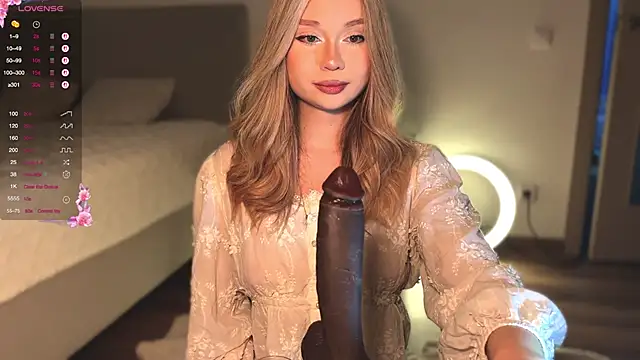 diaanona online show from 14, 2, 2026