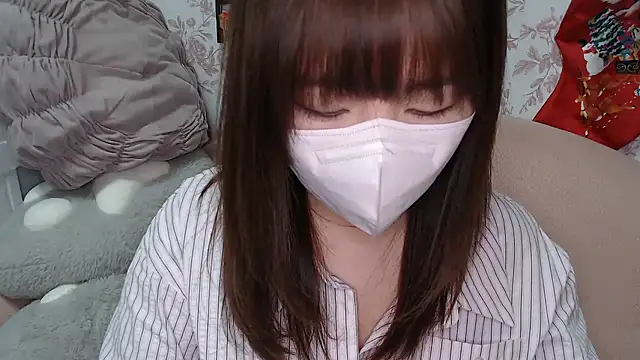 Snapshot of mei_hosina chatting on 21, 12, 2025 mei hosina online show from 21, 12, 2025