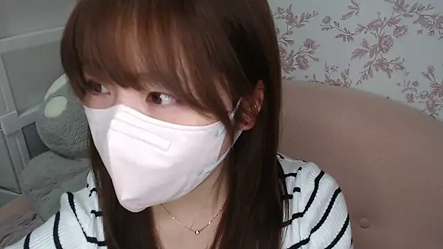 Snapshot of mei_hosina chatting on 7, 1, 2026 mei hosina online show from 7, 1, 2026