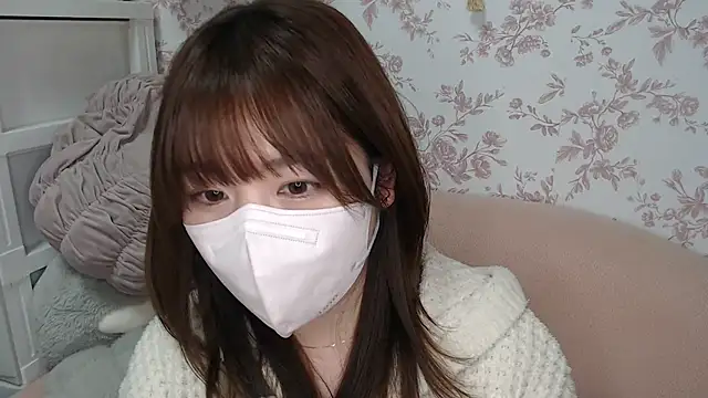 Snapshot of mei_hosina chatting on 9, 1, 2026 mei hosina online show from 9, 1, 2026