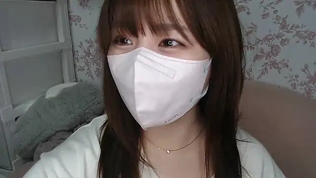 Snapshot of mei_hosina chatting on 11, 1, 2026 mei hosina online show from 11, 1, 2026