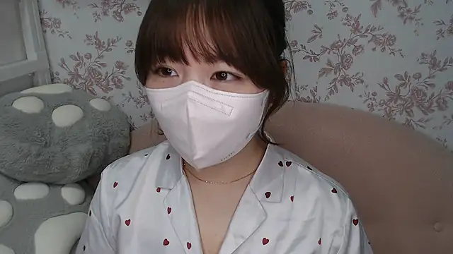 Snapshot of mei_hosina chatting on 13, 1, 2026 mei hosina online show from 13, 1, 2026