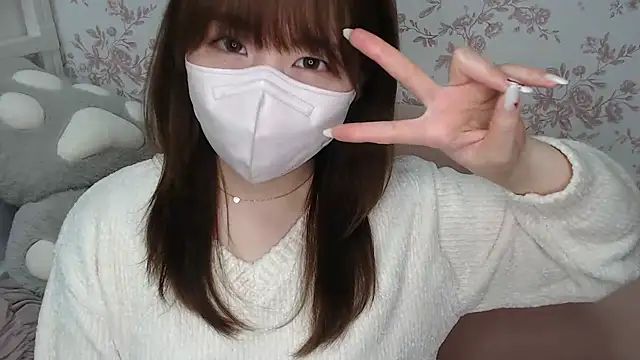 Snapshot of mei_hosina chatting on 15, 1, 2026 mei hosina online show from 15, 1, 2026