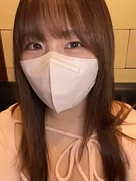 Snapshot of mei_hosina chatting on 16, 1, 2026 mei hosina online show from 16, 1, 2026