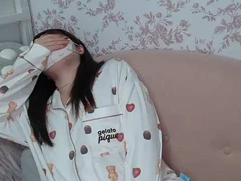 Snapshot of mei_hosina chatting on 6, 2, 2026 mei hosina online show from 6, 2, 2026