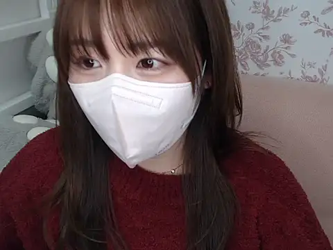 Snapshot of mei_hosina chatting on 7, 2, 2026 mei hosina online show from 7, 2, 2026