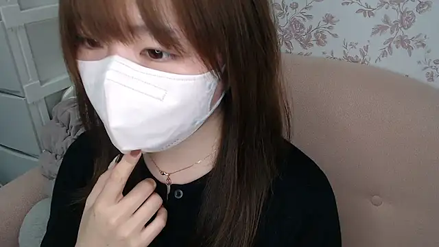 Snapshot of mei_hosina chatting on 13, 2, 2026 mei hosina online show from 13, 2, 2026