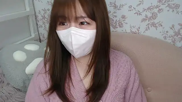 Snapshot of mei_hosina chatting on 15, 2, 2026 mei hosina online show from 15, 2, 2026