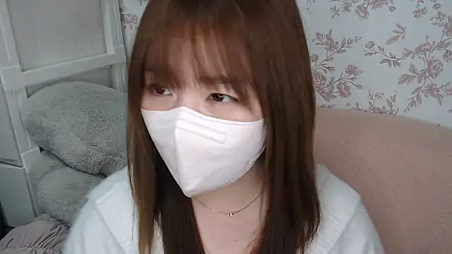 Snapshot of mei_hosina chatting on 20, 2, 2026 mei hosina online show from 20, 2, 2026