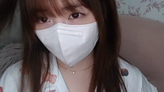 Snapshot of mei_hosina chatting on 21, 2, 2026 mei hosina online show from 21, 2, 2026