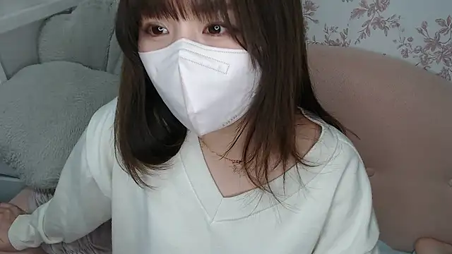 Snapshot of mei_hosina chatting on 12, 3, 2026 mei hosina online show from 12, 3, 2026