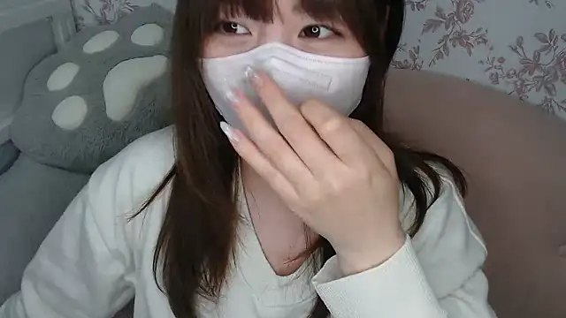 Snapshot of mei_hosina chatting on 21, 3, 2026 mei hosina online show from 21, 3, 2026