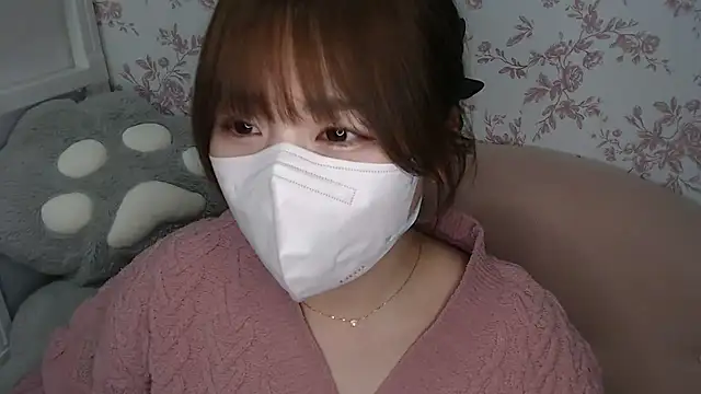 Snapshot of mei_hosina chatting on 22, 3, 2026 mei hosina online show from 22, 3, 2026