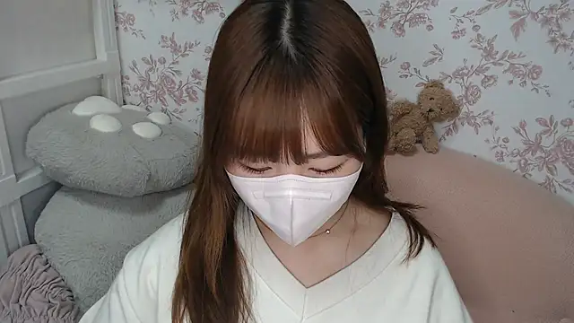 Snapshot of mei_hosina chatting on 16, 4, 2026 mei hosina online show from 16, 4, 2026