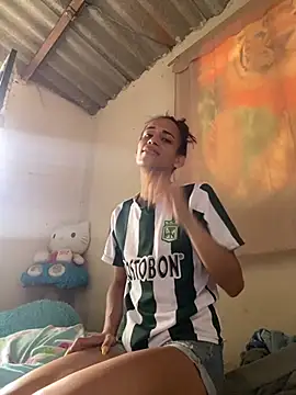 AlexaWarner online show from 19, 1, 2026