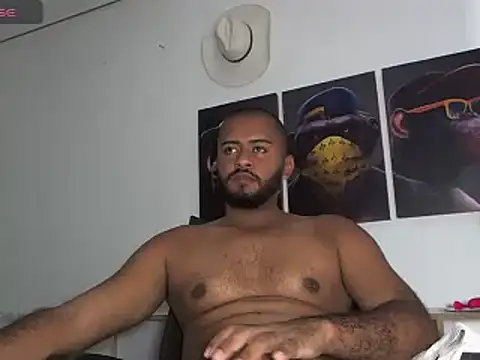 Hardboy latin online show from 1, 1, 2025