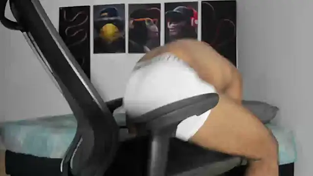 Hardboy latin online show from 19, 2, 2025