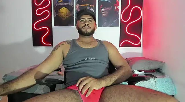 Hardboy latin online show from 27, 2, 2025