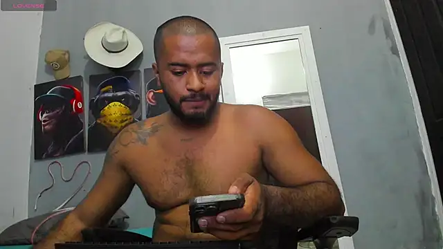 Hardboy latin online show from 25, 9, 2025