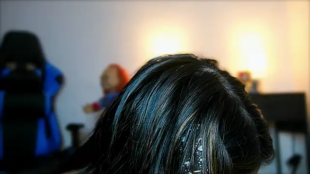 AlessiaVix online show from 5, 2, 2025