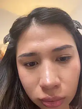 AlessiaVix online show from 12, 3, 2025