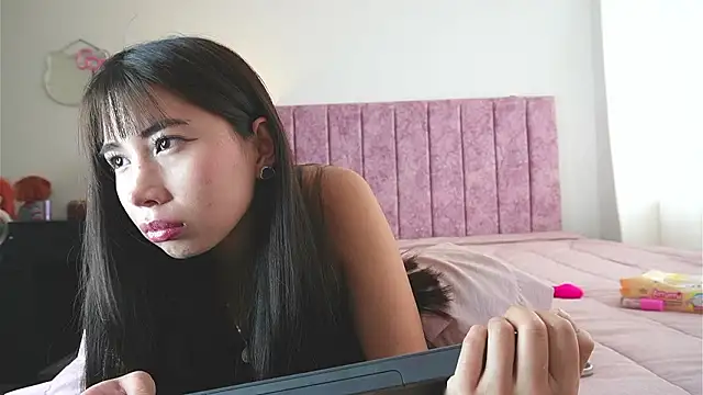 AlessiaVix online show from 17, 2, 2026