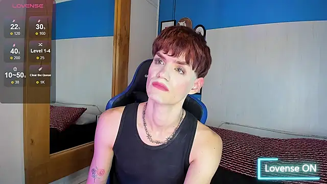 Snapshot of VladHellsing4 chatting on 17, 2, 2025 VladHellsing4 online show from 17, 2, 2025