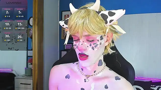 Snapshot of VladHellsing4 chatting on 21, 10, 2025 VladHellsing4 online show from 21, 10, 2025