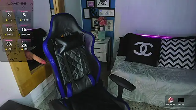 Snapshot of VladHellsing4 chatting on 9, 11, 2025 VladHellsing4 online show from 9, 11, 2025