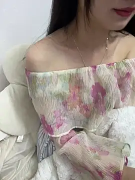 Lovely kute online show from 23, 2, 2025