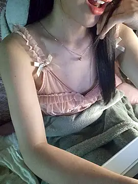 Lovely kute online show from 20, 12, 2025