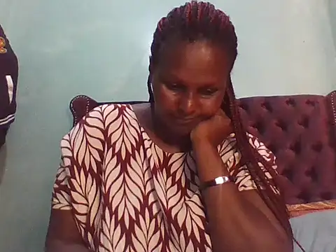 Snapshot of Kichuna_ chatting on 16, 10, 2025 Kichuna online show from 16, 10, 2025