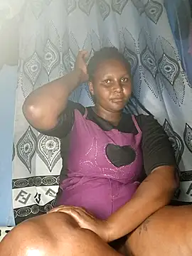 Snapshot of Kichuna_ chatting on 3, 12, 2025 Kichuna online show from 3, 12, 2025