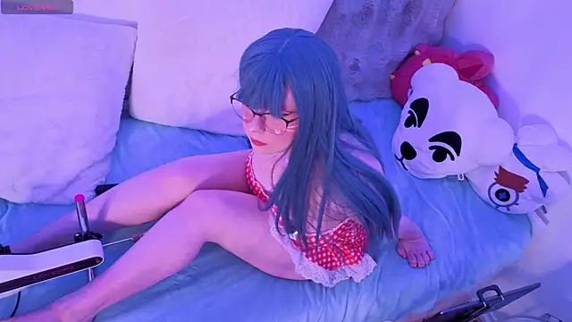 Angel Kittyy online show from 28, 3, 2026