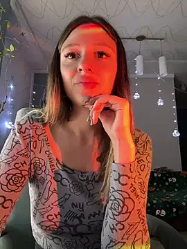 Kimsweet7 online show from 4, 12, 2024