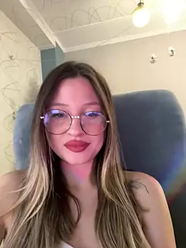 Kimsweet7 online show from 11, 12, 2024