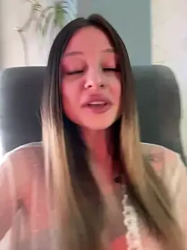 Kimsweet7 online show from 21, 12, 2024