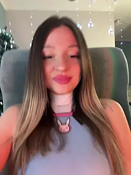 Kimsweet7 online show from 5, 1, 2025