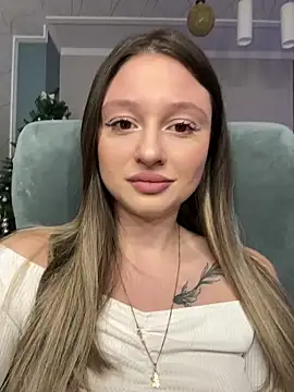 Kimsweet7 online show from 13, 1, 2025