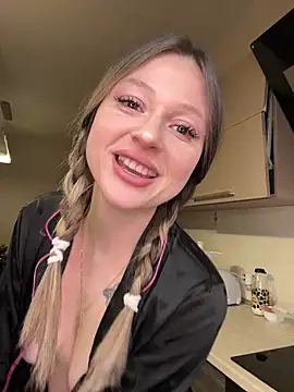 Kimsweet7 online show from 17, 1, 2025