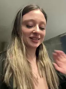 Kimsweet7 online show from 17, 1, 2025