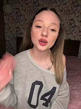 Kimsweet7 online show from 21, 1, 2025