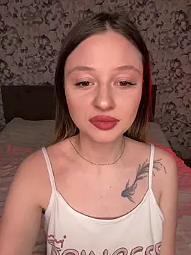 Kimsweet7 online show from 5, 2, 2025